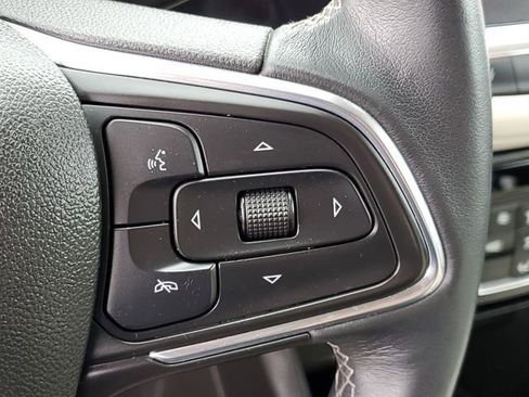 Used 2021 Buick Encore GX Essence image 15