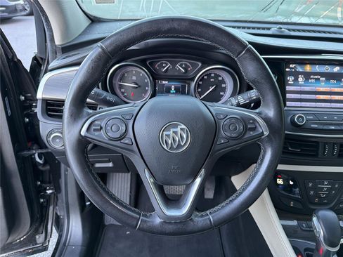 Used 2019 Buick Envision Preferred FWD image 24