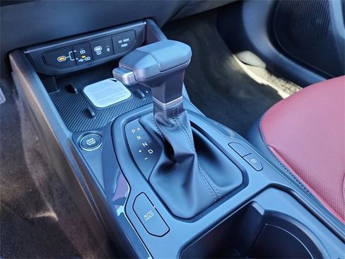 New 2026 Kia K4 GT-Line w/ GT-Line Premium Package image 22