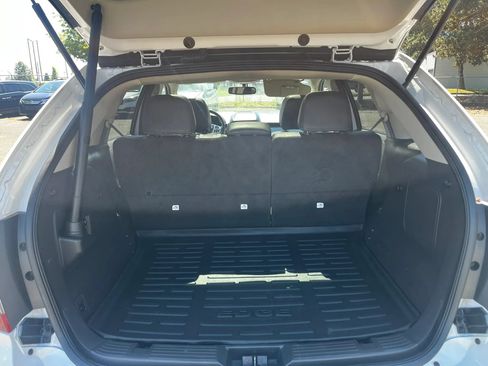 Used 2014 Ford Edge Sport w/ Driver Entry Package AWD/4WD image 14