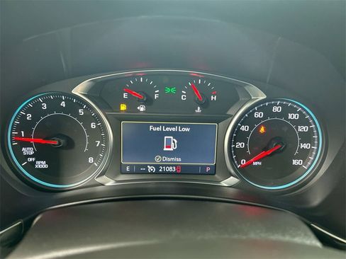 Used 2024 Chevrolet Equinox Premier image 13