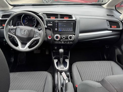 Used 2019 Honda Fit EX image 24