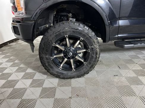 Used 2018 Ford F150 Lariat image 25