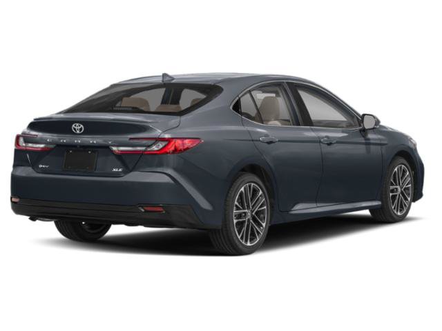 New 2027 Toyota Camry XLE FWD image 2