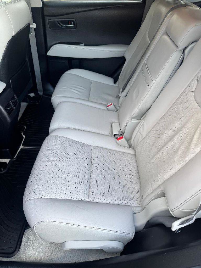Used 2013 Lexus RX 350 AWD image 30