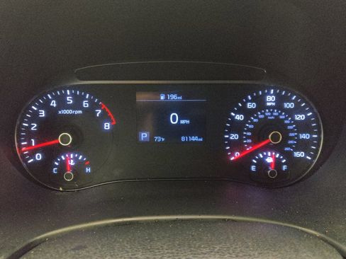 Used 2022 Kia Soul LX FWD image 23