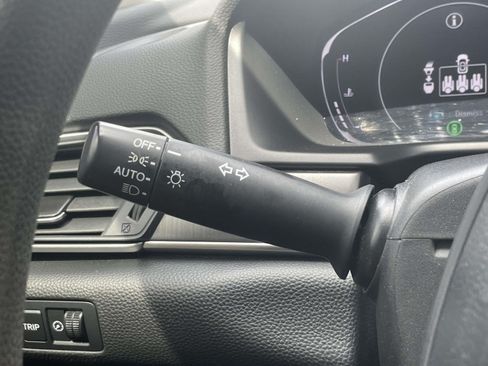 Used 2021 Honda Accord LX image 22