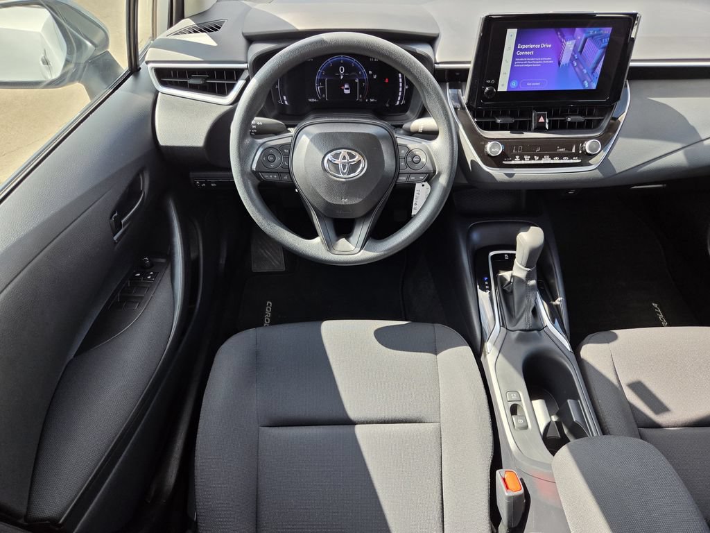 Used 2026 Toyota Corolla LE FWD image 13