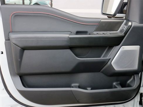 New 2025 Ford F150 Raptor image 16