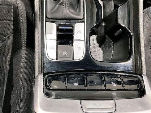 Used 2022 Hyundai Santa Cruz SEL w/ Cargo Package image 17