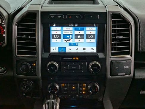 Used 2018 Ford F150 Raptor w/ Equipment Group 802A Luxury AWD/4WD image 29