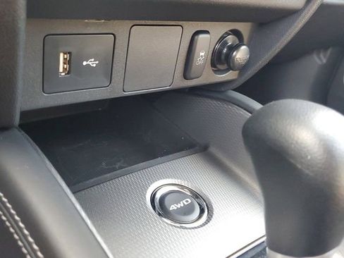 Used 2024 Mitsubishi Outlander Sport AWD image 27