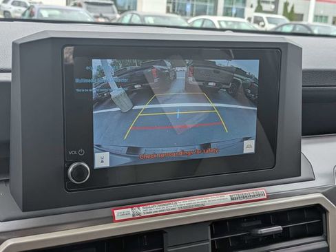 New 2026 Toyota Tacoma SR5 AWD/4WD image 20