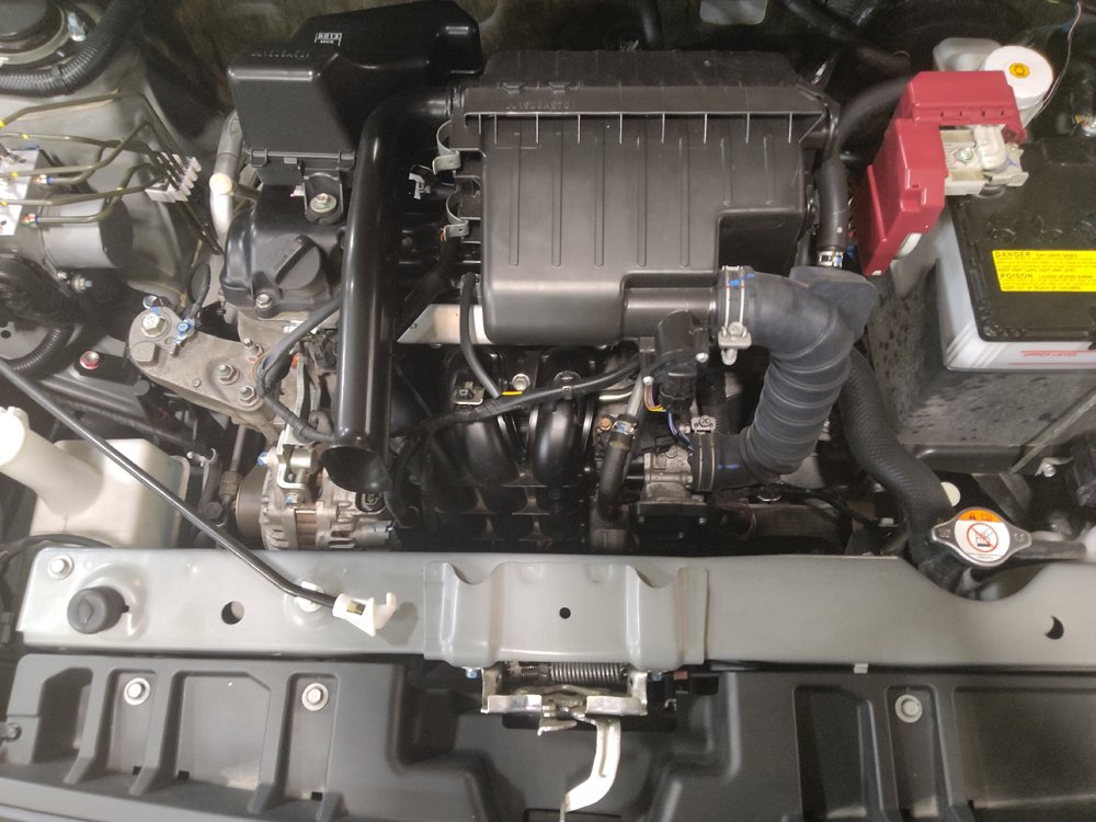 Used 2024 Mitsubishi Mirage ES FWD image 30