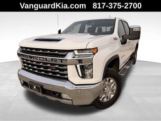 Used 2023 Chevrolet Silverado 2500 LTZ w/ LTZ Convenience Package video 1