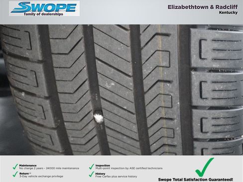 New 2025 Ford Mustang Mach-E GT w/ Interior Protection Package AWD/4WD image 39