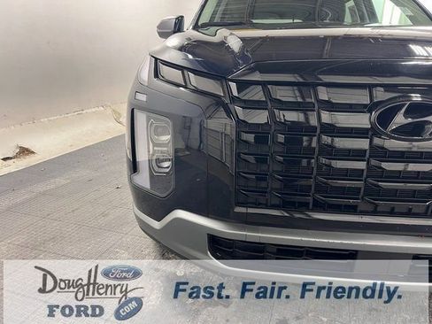 Used 2025 Hyundai Palisade SEL image 9