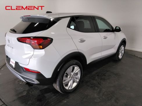 Used 2025 Buick Encore GX Preferred image 5