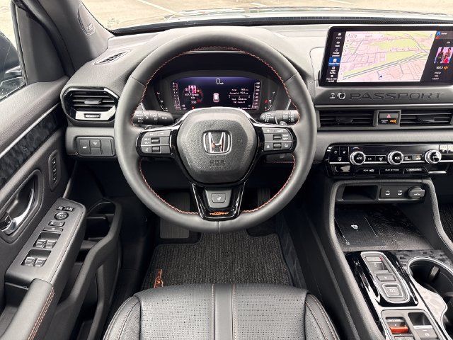 Used 2026 Honda Passport TrailSport Elite image 14