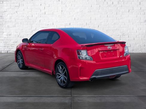 Used 2014 Scion tC FWD image 5