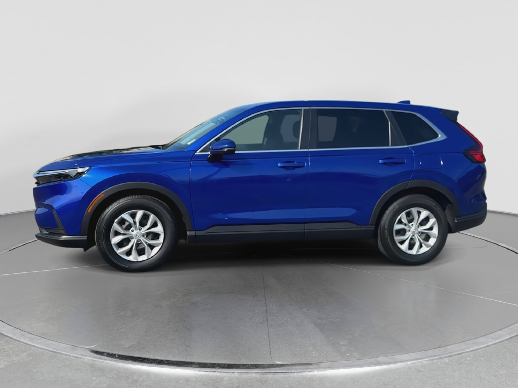 Used 2025 Honda CR-V LX image 5