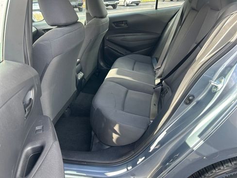 Certified 2024 Toyota Corolla LE image 26