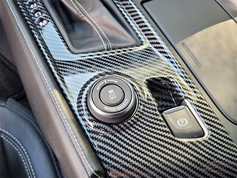 Used 2019 Chevrolet Corvette Grand Sport w/ Carbon Flash Badge Package image 18