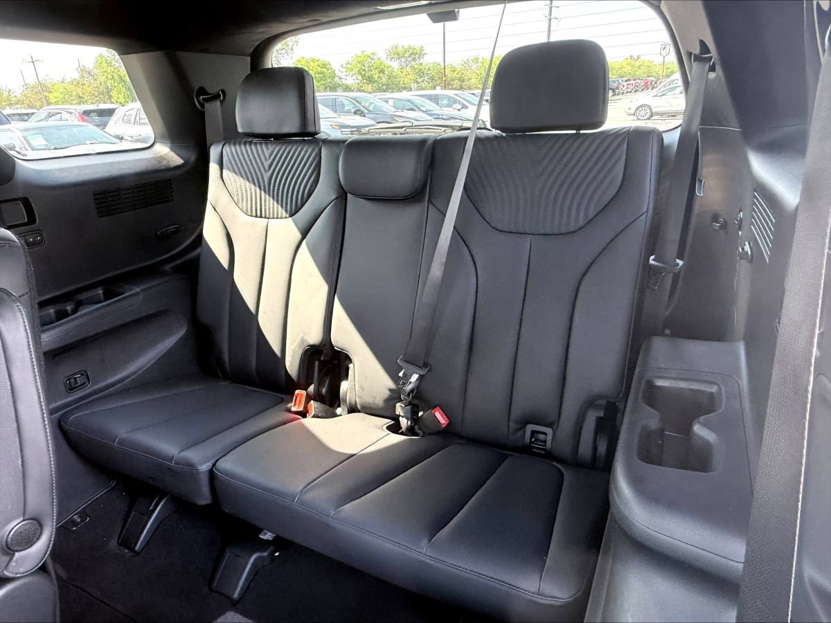 Used 2023 Hyundai Palisade Calligraphy AWD/4WD image 15