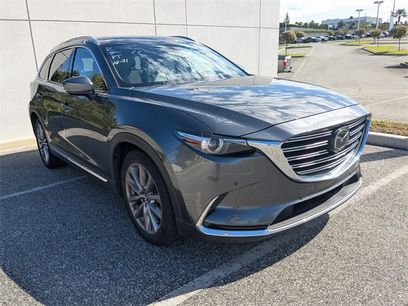 Used 2020 MAZDA CX-9 Grand Touring