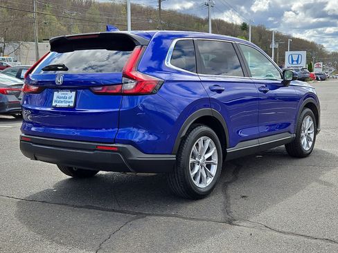 Certified 2024 Honda CR-V EX image 5