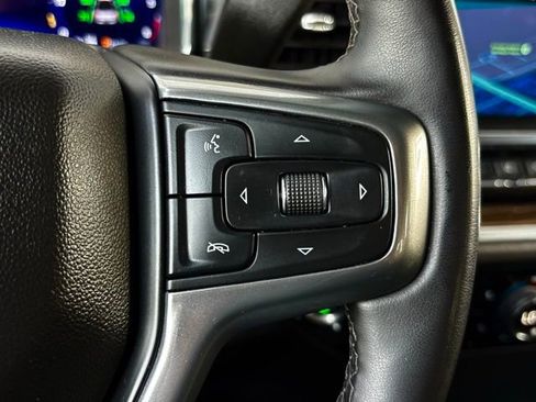 Used 2025 Chevrolet Silverado 2500 LT w/ Convenience Package image 23