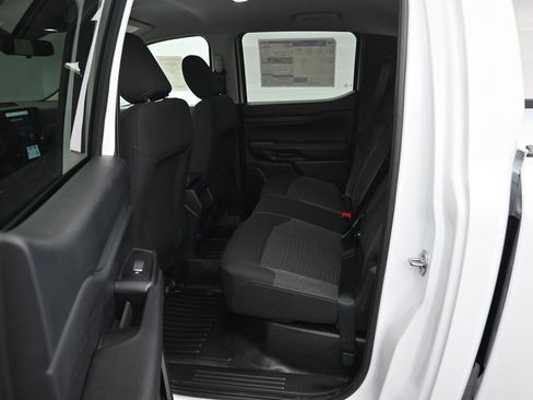New 2026 Ford Ranger XL image 16