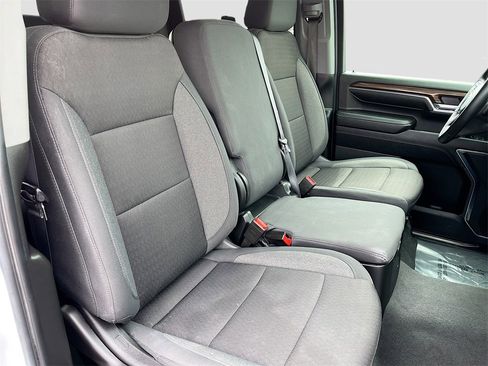 Used 2024 Chevrolet Silverado 2500 LT image 26