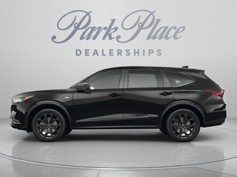 Certified 2023 Acura MDX FWD w/ Technology Package image 2