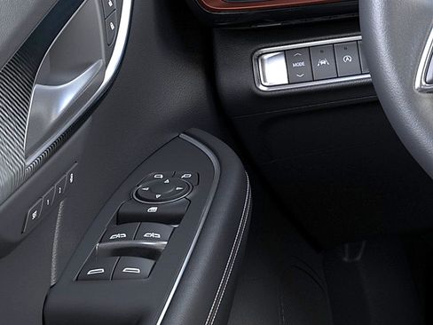 New 2026 Buick Envision Sport Touring AWD/4WD image 22