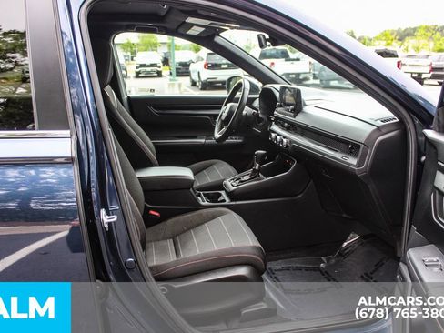Used 2024 Honda CR-V Sport image 21
