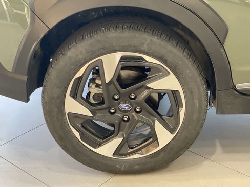 Used 2024 Subaru Crosstrek 2.5i Limited w/ Popular Package #3A image 13