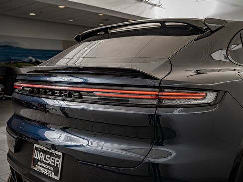 Certified 2024 Porsche Cayenne Turbo GT image 20