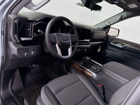 New 2026 GMC Sierra 1500 Elevation AWD/4WD image 3