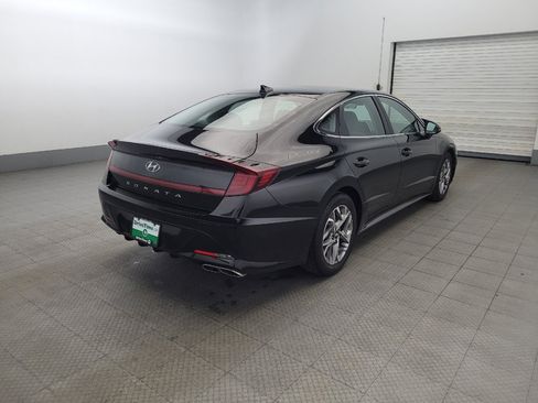 Used 2022 Hyundai Sonata SEL image 9