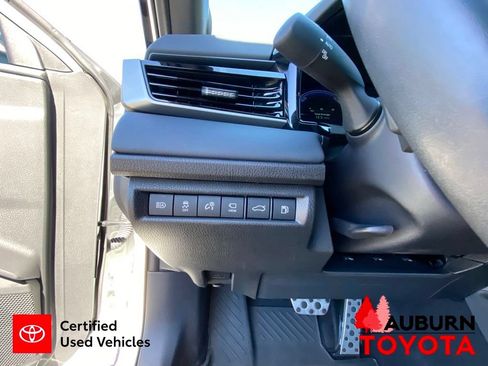Certified 2025 Toyota Camry XSE w/ Premium Plus Package FWD image 35