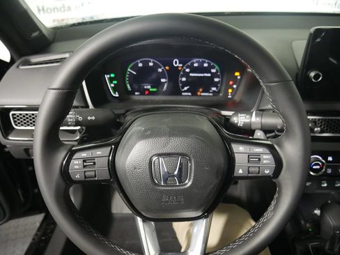 New 2026 Honda Civic Sport Touring image 17