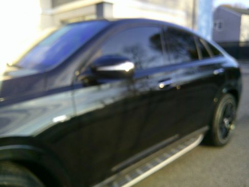 Used 2021 Mercedes-Benz GLE 53 AMG 4MATIC Coupe image 21