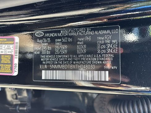 Certified 2026 Genesis GV70 2.5T Advanced AWD/4WD image 40