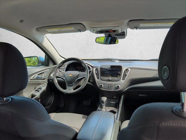 Used 2025 Chevrolet Malibu LT FWD image 24