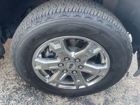 Used 2021 Ford F150 XLT w/ Equipment Group 302A High RWD image 22