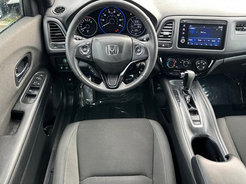 Used 2022 Honda HR-V Sport image 15