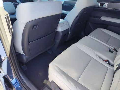New 2026 Hyundai Santa Fe SEL image 16
