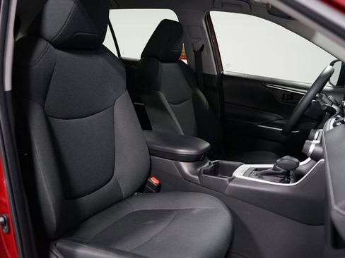 Certified 2024 Toyota RAV4 LE image 26