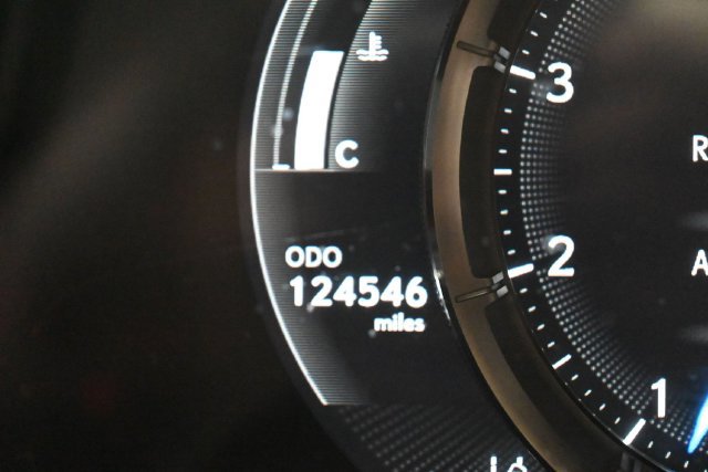 Used 2022 Lexus ES 350 F Sport FWD image 4